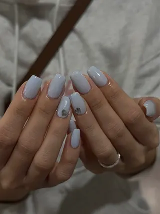 ネイル Nail salon K　momoのネイルデザイン