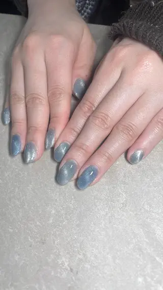 ネイル LINXS aosaのネイルデザイン