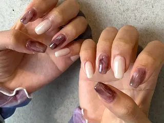 ネイル 🤍One MISAKI🤍のネイルデザイン