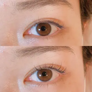 マツエク・マツパ なかむら 🪡のマツエク・マツパデザイン