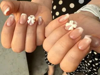 ネイル MARU NAIL natsukiのネイルデザイン