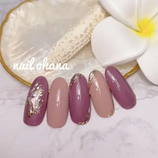 ネイル 那覇🏝️台湾人 ネイリストSHIUのネイルデザイン