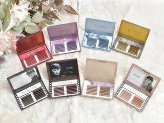 マツエク・マツパ 🫧Ramo 大宮店🍒のマツエク・マツパデザイン