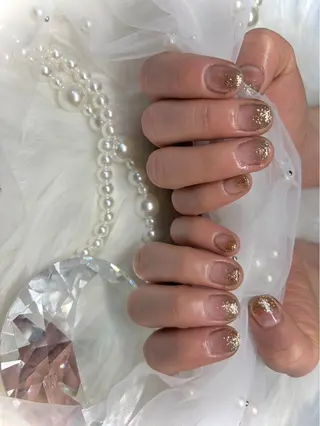 ネイル Angel tailのネイルデザイン