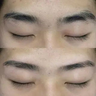 アイブロウ 小川 愛の眉毛・アイブロウイメージ
