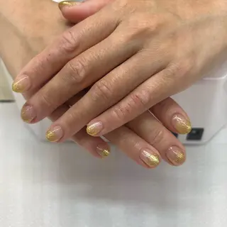 ネイル asuka 🐰のネイルデザイン