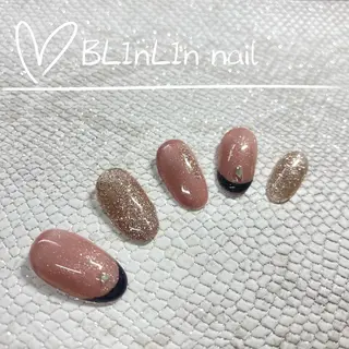 ネイル BLinLin nail salonのネイルデザイン