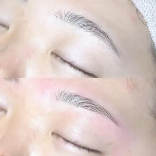 アイブロウ LAZITER 江坂 脱毛/眉毛の眉毛・アイブロウイメージ