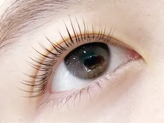 パーマ Grace タケシタのマツエク・マツパデザイン