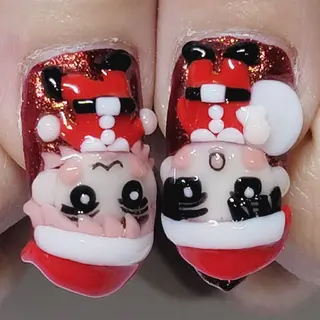 ネイル よしだ ひろきのネイルデザイン