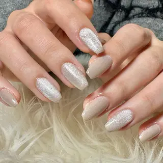 ネイル hohomi .のネイルデザイン