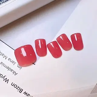 ネイル Salon　DéFi 🦋マツパ・眉毛のマツエク・マツパデザイン