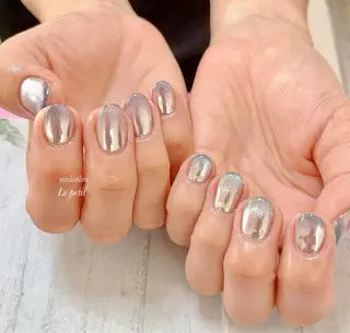 ネイル 石野 広佳のネイルデザイン