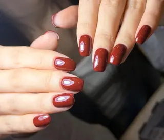 ネイル ル ルのネイルデザイン