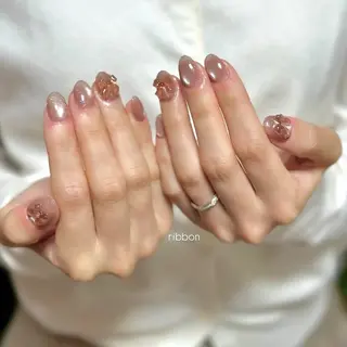 ネイル torom yukiのネイルデザイン