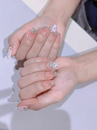 ネイル NANA NAILのネイルデザイン