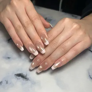 ネイル je Brille所属・【jeBrille】 Airiのネイルデザイン