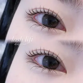 マツエク・マツパ EYELA 🎀遠山の眉毛・アイブロウイメージ