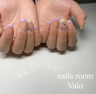 ネイル nails room Valoのネイルデザイン