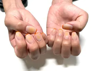 ネイル 浅野 雅のネイルデザイン