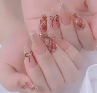 ネイル H.baby Nail Salonのネイルデザイン