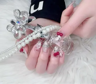 ネイル R salonのネイルデザイン