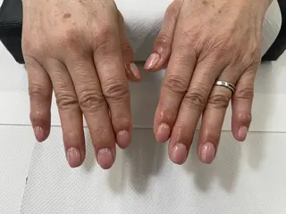 ネイル lebon nail ほのかのネイルデザイン