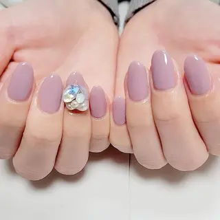 ネイル みー shakushiroのネイルデザイン