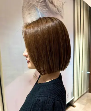 ショート カットモデル募集 🔥中浜　稜のヘアスタイル