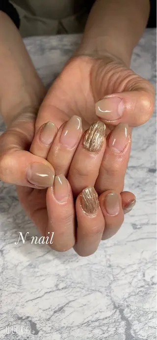 ネイル N nailのネイルデザイン