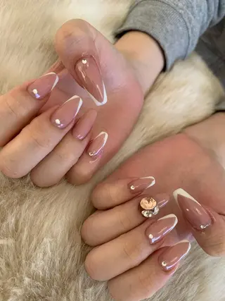 ネイル private nail salon   Amily所属・竹澤 紫乃のその他イメージ