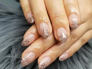 ネイル Nail salon Coco所属・Nail salon Coco【溝の口駅】のネイルデザイン