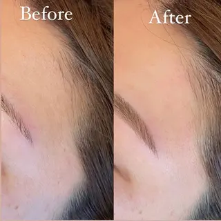 ジャパンアイリストカレッジ天王寺校所属・岩野 夢加のマツエク・マツパデザイン