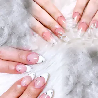 ネイル r.nail Sのネイルデザイン