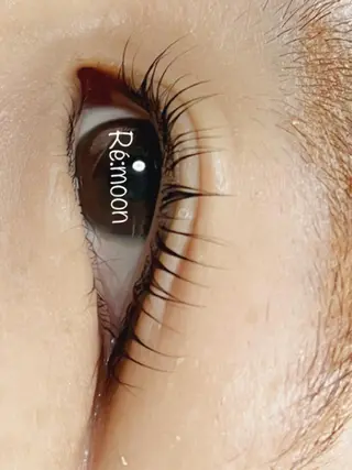 マツエク・マツパ 宮澤 ユキナのマツエク・マツパデザイン