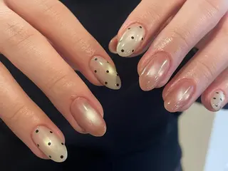 ネイル yuna [モデル募集中]のネイルデザイン