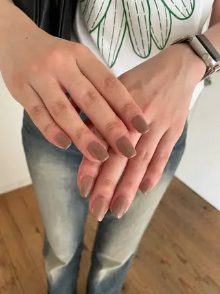 ネイル kato natsukiのネイルデザイン