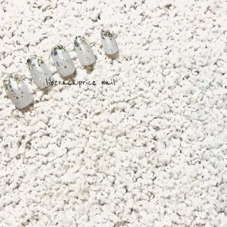 ネイル プライベートサロン a.b.f.dのネイルデザイン