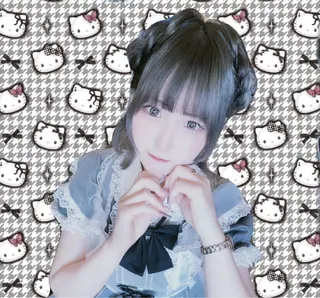 ミディアム ヘアアレンジ 🐩🎀ness / ルリ🔮🍓のヘアスタイル