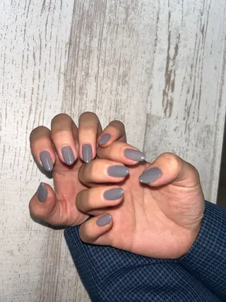 ネイル 秦 ネイルステーションのネイルデザイン