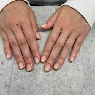 ネイル MAXKELLY HARUKAのネイルデザイン