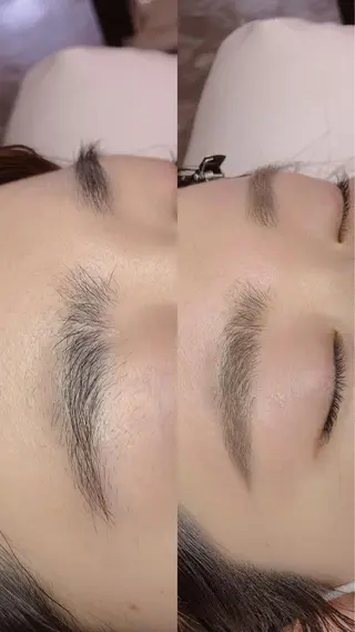 アイブロウ TIARA池袋西口店 店長YASUKA💐のマツエク・マツパデザイン