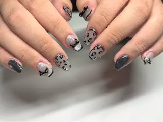 ネイル nayu nailのネイルデザイン