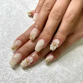 ネイル salon Lisisのネイルデザイン