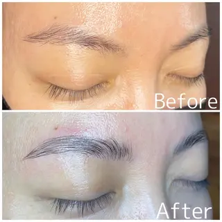 アイブロウ -Browxia- HBL正規店の眉毛・アイブロウイメージ