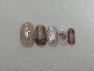 ネイル Nail Katoのネイルデザイン