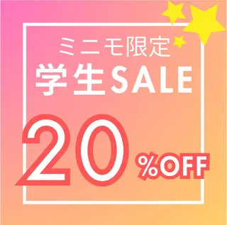 【白山〜野々市】美容 整体PONU(ポヌ)のエステ・リラクイメージ