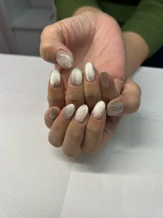 ネイル C’enna所属・C’enna nanakaのネイルデザイン