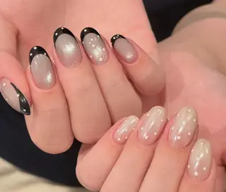 ネイル 🎀 KiKi_nailのネイルデザイン