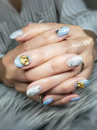 ネイル Nail salon Coco所属・Nail salon Coco【溝の口駅】のネイルデザイン